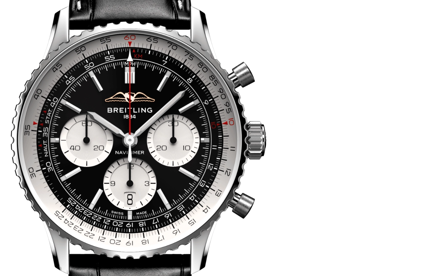 Breitling Navitimer AB0138211B1P1 WatchProject 21 Shop